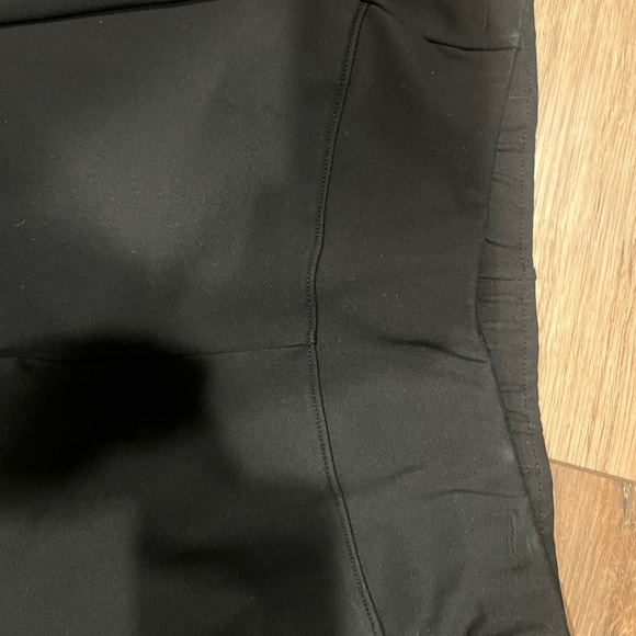 J. Jill Black Leggings - Picture 3 of 3